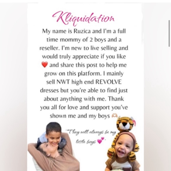 🌺$3 STARTS 🌺 I’M LIVE 🚨PLEASE READ DISCLOSURE BEFORE BIDDING⤵️ - Picture 5 of 16